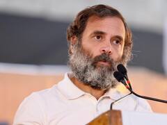 Bharat Jodo Yatra: भारत जोड़ो यात्रा 2,800 किलोमीटर की दूरी तय करने के बाद पहुंची दिल्ली, देखें तस्वीरें