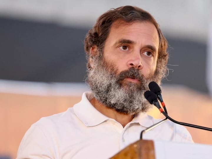 इस मौके पर पार्टी के पूर्व अध्यक्ष राहुल गांधी ने भारतीय जनता पार्टी और RSS पर देश में नफरत फैलाने का आरोप लगाया और कहा कि इस नफरत के खिलाफ हर भारतीय को मौहब्बत की एक छोटी दुकान खोलनी चाहिए.