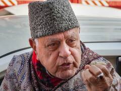 'क्या गाय हिंदुओं की और बैल मुसलमानों का हो गया', पठान विवाद पर फारूक अब्दुल्ला का तंज