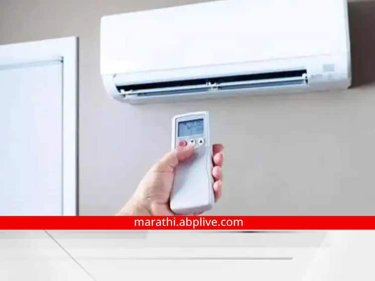 why capacity of air conditioner ac measured in tons know details marathi news Air Conditioner Capacity : ...यासाठी AC ची क्षमता टनमध्ये मोजतात; कारण ऐकून तुम्हालाही आश्चर्य वाटेल