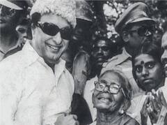 MGR Remembrance Day: வாழ்ந்தவர் கோடி... மறைந்தவர் கோடி... மக்களின் மனதில் நின்ற எம்.ஜி.ஆர்...! எப்படி?
