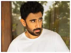 Amit Sadh Reveals He Had Suicidal Tendencies In Teenage: 'Tried Committing Suicide Four Times'
