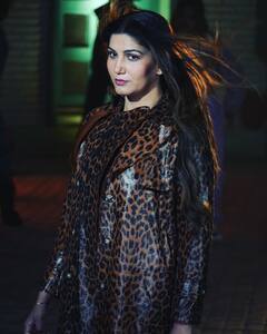 Sapna Choudhary Pics: सूट-साड़ी छोड़ शॉर्ट ड्रेस में सपना चौधरी ने लगाया ग्लैमर का तड़का, फैंस के साथ शेयर किया ‘शेरनी’ लुक