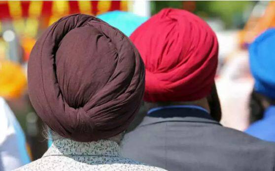 US Court Orders Marines To Allow Sikhs With Beards, Turbans USA Court Orders :  ਅਮਰੀਕੀ ਅਦਾਲਤ ਨੇ ਮੈਰੀਨ ਨੂੰ ਦਾੜੀ ਤੇ ਪੱਗ ਬੰਨਣ ਵਾਲੇ ਸਿੱਖਾਂ ਨੂੰ ਕੰਮ ਕਰਨ ਦੇਣ ਦੀ ਦਿੱਤੀ ਇਜ਼ਾਜਤ