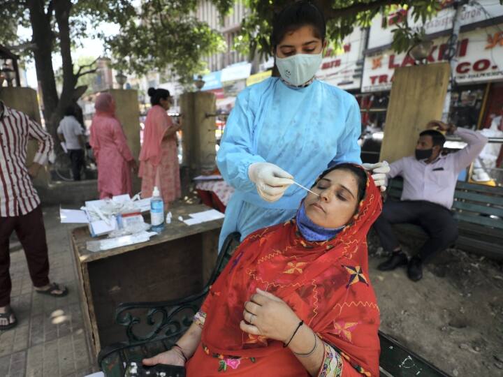 Coronavirus In India Mock Drill to be conducted in December 27 States Prepared ANN Covid-19 In India: कोरोना से निपटने की तैयारी, मॉक ड्रिल में अस्पताल की तैयारियों का लिया जाएगा जायजा, स्वास्थ्य मंत्रालय ने राज्यों को दिए ये निर्देश