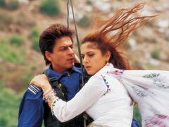 Christmas 2022: क्रिसमस पर भूलकर भी न मिस करें ये रोमांटिक फिल्में, ओटीटी पर घर बैठे देखें दिल को छू जाने वाली ये लव स्टोरी