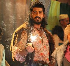 कौन है शीजान मोहम्मद? तुनिषा शर्मा की मौत के लगे आरोप, 'अली बाबा' फेम एक्टर की पूरी हिस्ट्री यहां जानें