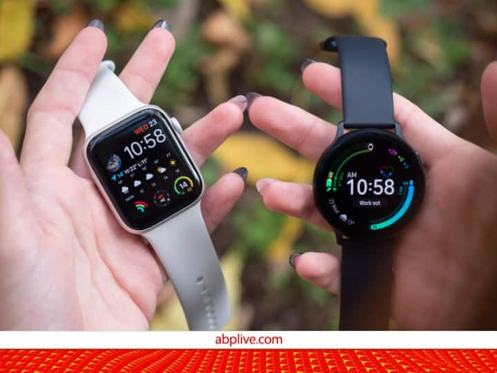 Best in 2022 these are the list of smart watch that ruled in 2022 cheap and pocket friendly smartwatch Best in 2022: बजट रेंज में खरीदना चाहते हैं बेहतरीन स्मार्टवॉच...तो ये हैं बेस्ट ऑप्शन, इस साल जमकर हुई इनकी बिक्री 