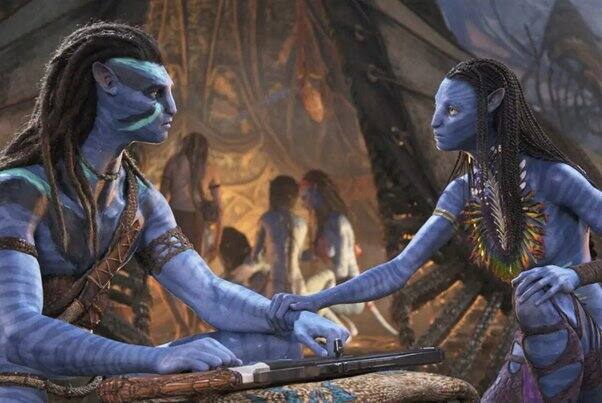 'अवतार 2' हा सिनेमा 16 डिसेंबरला सिनेमागृहात प्रदर्शित झाला आहे.