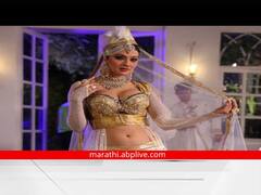 In Pics : जणू काही अप्सराच! या अभिनेत्रीला ओळखलंत का? जिचा संघर्षही मोठा...