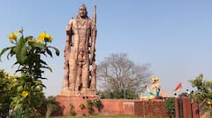 In Photos: छत्तीसगढ़ की ये फेमस जगह हो सकती हैं न्यू ईयर सेलिब्रेशन के लिए बेस्ट, देखें तस्वीरें