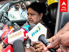 VK Sasikala Press meet : ”நாங்க வந்தாதான் ஏழைகள காப்பாத்த முடியும்” சசிகலா பேட்டி..