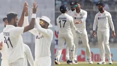 IND vs BAN: হতে ৬ উইকেট, ঢাকা টেস্ট জিততে ভারতের চাই ১০০ রান