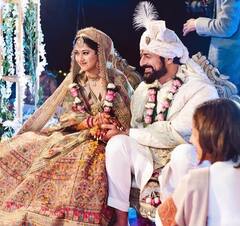 Year Ender 2022: देवोलीना से मोहित रैना तक, अचानक शादी कर चर्चा में रहे ये सितारे, ग्लैमर वर्ल्ड से दूर हैं पार्टनर