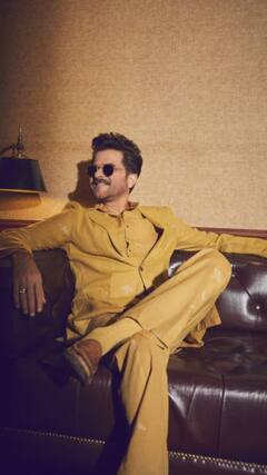 Anil Kapoor: 'வயதானாலும் அழகு குறையாத அனில் கபூர்'அவரைப் பற்றி அறியாத தகவல்களை தெரிந்து கொள்ளலாம் வாங்க!