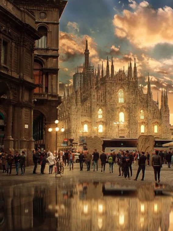 கிருஸ்துமஸ் கொண்டாட டாப் 10 தேவாலயங்கள்!