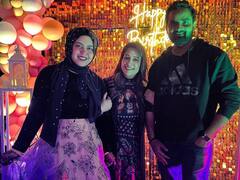 ‘ननद’ सबा की बर्थडे पार्टी में दिखा दीपिका कक्कड़ का बेबी बंप! वीडियो आया सामने