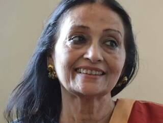 Rajeeta Kochhar Passed Away: મણિકર્ણિકા એક્ટ્રેસ રજિતા કોચરે દુનિયા કહ્યું અલવિદા, 70 વર્ષની ઉંમરે લીધા અંતિમ શ્વાસ