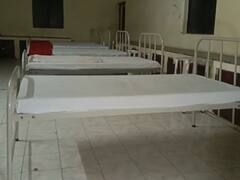 बाराबंकी: अधिकारियों की सख्ती की वजह से खाली पड़े हैं रेन बसेरे, लोग खुले-आसमान में रात गुजारने को मजबूर