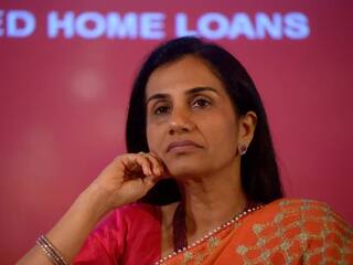 ICICI Bank-Videocon Fraud Case: ચંદા કોચર અને પતિ દીપકને જામીન મળ્યા, બોમ્બે હાઈકોર્ટે કહ્યું- 'કાયદા મુજબ ધરપકડ નથી થઈ'