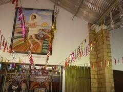 In Pics: जशपुर में है एशिया का दूसरा सबसे बड़ा चर्च, एक साथ प्रार्थना कर सकते हैं 10 हजार श्रद्धालु, देखें तस्वीरें