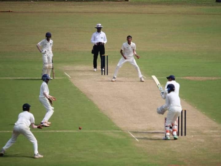 Sikkim team got all out for 6 runs against Madhya Pradesh in Vijay Merchant Trophy Under-16 match Cricket Record: 212 साल बाद दोहराया इतिहास, सिर्फ 6 रनों पर ऑल आउट हुई पूरी टीम, 9 बल्लेबाज़ नहीं खोल सके खाता