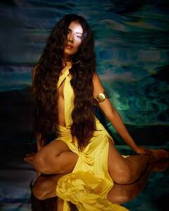 Malavika Mohanan: માલવિકા મોહનને શેર કરી શાનદાર તસવીરો, જુઓ બોલ્ડ અંદાજ