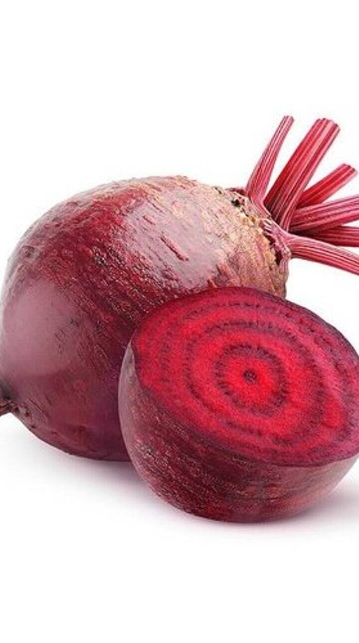 பீட்ரூட் எடை குறைக்க உதவுகிறது