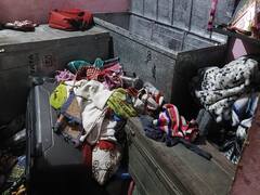 सीवान में महिला को बंधक बनाकर डकैती, बच्चे को जमीन पर पटका, 15 लोगों ने घंटों मचाया तांडव