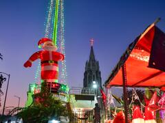 कोरोना वायरस: सावधानी से मनाएं क्रिसमस और नया साल! केंद्र और राज्यों की गाइडलाइंस का भी रखें ध्यान