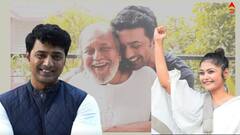 নন্দনে ব্রাত্য দেবের 'প্রজাপতি', সুযোগ পায়নি সায়নির 'অপরাজিত'ও, দুজনেই তৃণমূলের !