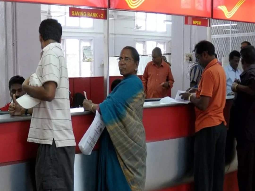 Post Office Savings Account: పోస్టాఫీస్ ఖాతా తెరవడం చాలా సులభం- క్యాష్బ్యాక్, రుణం సహా బోలెడన్ని ప్రయోజనాలు know-benefits of Post Office Premium Saving Account and it is easy to open Post Office Savings Account: పోస్టాఫీస్ ఖాతా తెరవడం చాలా సులభం- క్యాష్బ్యాక్, రుణం సహా బోలెడన్ని ప్రయోజనాలు