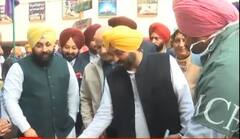 ਪੰਜਾਬ ਦੇ ਸਰਕਾਰੀ ਸਕੂਲਾਂ 'ਚ ਹੋਈ ਮੈਗਾ PTM: ਹੁਣ ਸਿੱਖਿਆ 'ਚ ਹੋਵੇਗਾ ਸੁਧਾਰ, ਜਾਣੀਆਂ ਸਮੱਸਿਆ