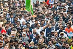 Bharat Jodo Yatra: दिल्ली पहुंचते ही भारत जोड़ो यात्रा में शामिल हुए कमल हासन, कार्यकर्ताओं में दिखा गजब का जोश