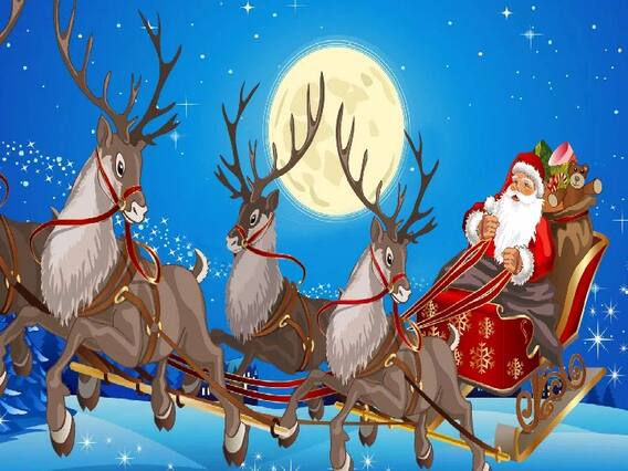 Christmas 2022: ’जिंगल बेल’ सॉन्ग का क्रिसमस से नहीं है कोई कनेक्शन, जानें इसकी रोचक बातें