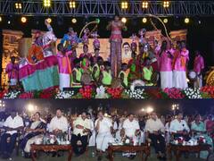 கலை கட்டிய மாமல்லபுரம்..! சுவாரசிய தகவல்..! நீங்களும் ஒரு விசிட் அடியுங்கள்..!