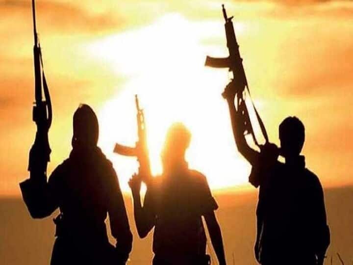 टीटीपी के हमलों से बौखलाया पाकिस्तान, भारत पर लगाए बेबुनियाद आरोप, जानें क्या कहा? टीटीपी के हमलों से बौखलाया पाकिस्तान, भारत पर लगाए बेबुनियाद आरोप, जानें क्या कहा?