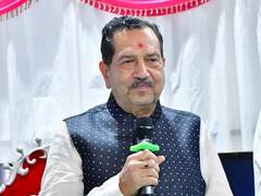 'पीओके हमारा है और फिर से हमारा होना चाहिए...', आरएसएस नेता इंद्रेश कुमार ने दिया बयान