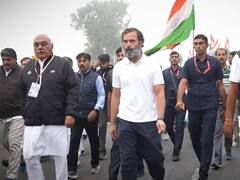 Bharat Jodo Yatra: டெல்லியில் பாரத் ஜோடோ யாத்திரை... போலீஸார் வெளியிட்ட போக்குவரத்து ஆலோசனை