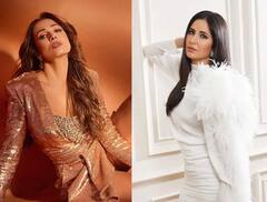 Bollywood : બોલિવુડની આ અભિનેત્રીઓ જે મિની ડ્રેસમાં લગાવે છે આગ, થઈ જશો ઘાયલ