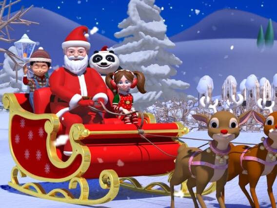 Christmas 2022: ’जिंगल बेल’ सॉन्ग का क्रिसमस से नहीं है कोई कनेक्शन, जानें इसकी रोचक बातें