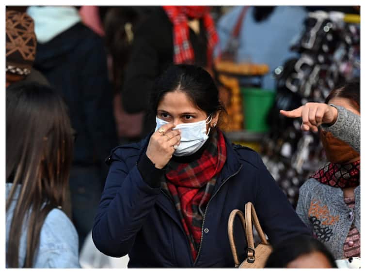 Influenza Cases With Severe Symptoms Surge, Centre Issues Advisory: Top Points Influenza Cases With Severe Symptoms Surge, Centre Issues Advisory: Top Points