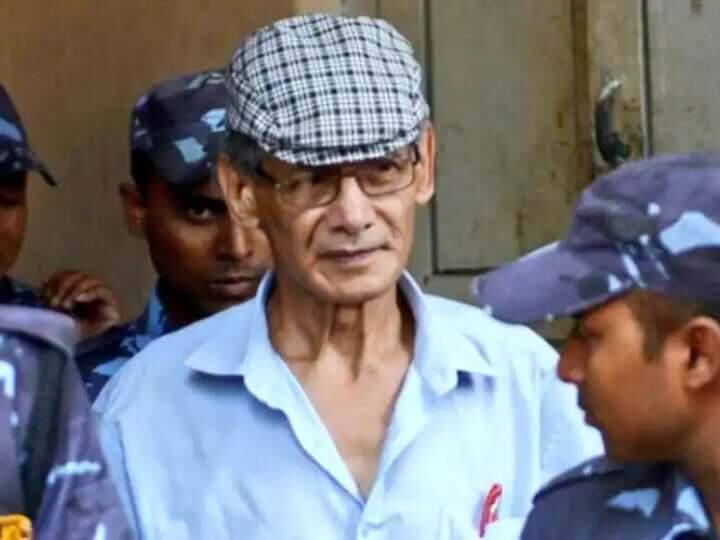 'बिकनी किलर' Charles Sobhraj ने जेल से छूटते ही खुद को बताया बेकसूर, कहीं ये 5 बड़ी बातें Charles Sobhraj Released From Nepal Prison gave 5 Big Statements 'बिकनी किलर' Charles Sobhraj ने जेल से छूटते ही खुद को बताया बेकसूर, कहीं ये 5 बड़ी बातें