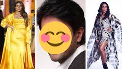 বাবা হলেন প্রিয়ঙ্কা-বিপাশার প্রাক্তন প্রেমিক