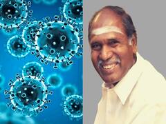 கொரோனா பரவலை எதிர்கொள்ள புதுவை அரசு அனைத்து நிலைகளிலும் தயார் - முதல்வர் ரங்கசாமி