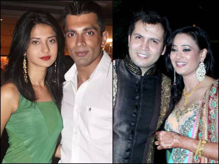 TV Celebs Who Got Divorced: बॉलीवुड के अलावा टीवी सेलिब्रिटीज की लव स्टोरी भी बहुत चर्चा में रहती हैं, लेकिन ऐसे कई स्टार्स हैं जिन्होंने शादी के चंद सालों बाद तलाक लेकर सनसनी मचा दी थी.