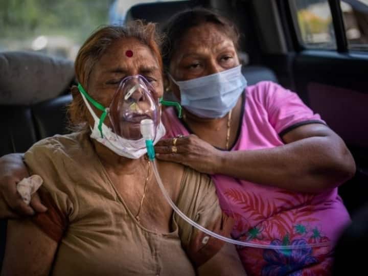 Trending News: There should be no shortage of oxygen and ventilators, amidst increasing infection, the central government wrote a letter to the states