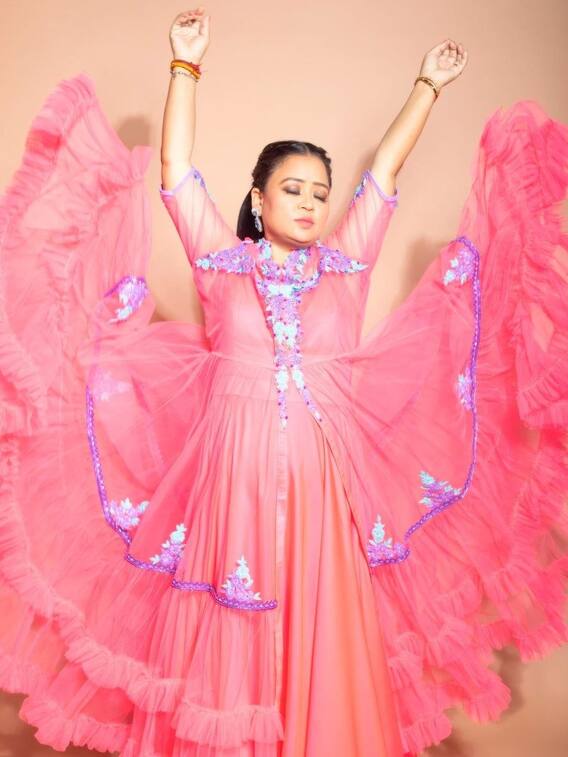 सिर्फ कॉमेडी ही नहीं इस बिजनेस से करोड़ों कमाती हैं भारती