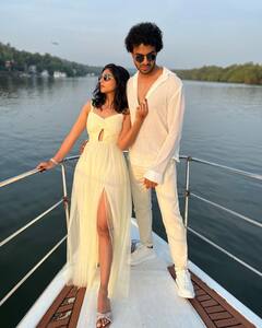 ‘జూనియర్’కు పెళ్లయిపోయింది - ఫొటోలు చూశారా?