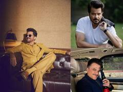 Anil Kapoor: 'வயதானாலும் அழகு குறையாத அனில் கபூர்'அவரைப் பற்றி அறியாத தகவல்களை தெரிந்து கொள்ளலாம் வாங்க!
